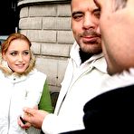 Pic of Жадная блондинка - порно фото на ШпилиВили