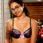 Pic of Pearl in Pearl in exotic and hairy