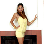 Pic of Lala in Lala in dime pieces