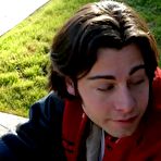 Pic of Tasha Reign Gets Caught Fucking in a Car - Tryboobs Uncensored