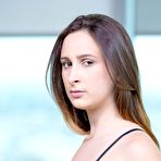 Pic of ASHLEY ADAMS - Interracial Big Black Cock Sex Photo Galleries