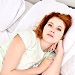 Pic of Heidi Romanova gets naked