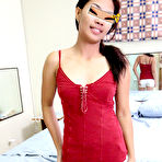 Pic of :: Asian Sex Diary :: Creampie-earning Pinay spinner missed her white tourist boyfriend