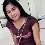 Pic of :: Asian Sex Diary :: Chubby Filipina GF Maya takes 2 creampies