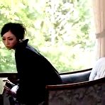 Pic of Julia's perfect body gets fucked in Japaese public bath - Tryboobs Uncensored