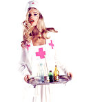 Pic of Busty Valerie Van Der Graaf sexy photos