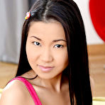 Pic of Blooming Asian Petals free photos and videos on EuroTeenErotica.com