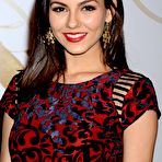Pic of Victoria Justice
