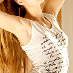 Pic of Sigrid nude in erotic ALUDIE gallery - MetArt.com