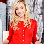 Pic of Nude pictures of Zoe Parker - The Hometown Nudes of The ATK Galleria