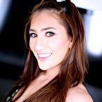 Pic of Davina loves good fuck and cum