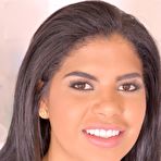 Pic of Sheila Ortega in Juicy Jiggles: Big Ass Babe&rsquo;s Booty Poppin&rsquo; Premier