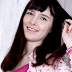 Pic of appealing infant brunette hair benefits from a good anal hammering at Teenage Ass Pics