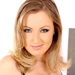 Pic of Julia in Busty Julia is here and masturbates