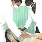 Pic of When it comes to wearing a uniform, it is making Lady Sonia very horny.