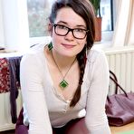 Pic of Abby Girls - Emilia - Armpit Hair