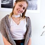 Pic of Abby Girls - Katherine J - Panty Stuffing