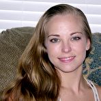 Pic of PinkFineArt | Abbie Amateur Homemade from True Amateur Models