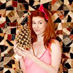 Pic of Emily Archer Pine Cone Lodge