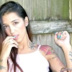 Pic of Hot Amateur Girl Stefania - True Amateur Models