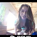 Pic of Babe Kharlie opening her up Video - Porn Portal