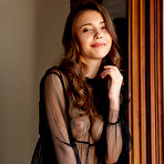 Pic of Mila Azul in Sheer