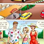 Pic of Seduced Amanda &ndash; Caribbean Eat concentrate at Teen Porn Pictures