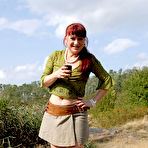 Pic of AllOver30.com - Introducing 48 year old Esmeralda