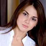 Pic of Astrud A nude in erotic OICHE gallery - MetArt.com