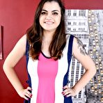 Pic of Nude pictures of Blake Valentine - The Hometown Nudes of The ATK Galleria