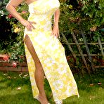 Pic of Jaylene Rio Thick Oiled Body - Prime Curves