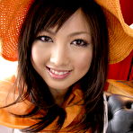 Pic of   Ambitious brunette, Sayuri Ito knows exactly what she wants | AvidolZ