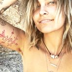 Pic of Paris Jackson Topless &mdash; she really loves to be naked - ScandalPost