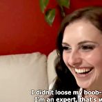 Pic of CZECH BIG TITS PARTY - Tryboobs Uncensored