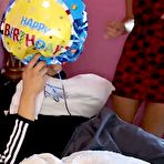 Pic of Birthday sex is the best sex - Tryboobs Uncensored