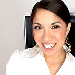 Pic of Real Amatuer Beauties Swallowing Cock