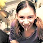 Pic of Real amateur girlfriends having sex 