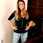 Pic of Molly in Molly in mediterranean