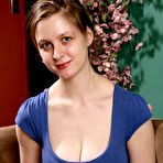 Pic of Nika in Nika in young and hairy