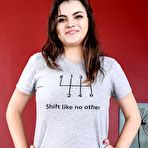 Pic of Blake Valentine in Blake Valentine in footfetish