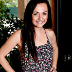 Pic of Charlotte O'Ryan in Charlotte O'Ryan in dime pieces