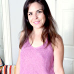 Pic of Juliette March in Juliette March in young and hairy