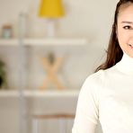 Pic of JAV Idol Airi Shimizu, 清水愛梨, Falling in love - Getting Trained To Be A Good Wife, 恋オチ ～花嫁修業中の美微乳～