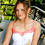 Pic of Hunny in Hunny in nudism series