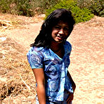 Pic of Heather in Heather in nudism series