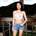 Pic of Ava Mendes in Ava Mendes in latinas