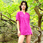 Pic of Aixa in Aixa in exotic and hairy