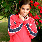 Pic of Katerina in Katerina in nudism series