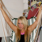Pic of Bunny Lust - Roxy Naughty Blonde