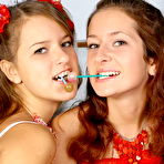 Pic of Sexy teens play with. 